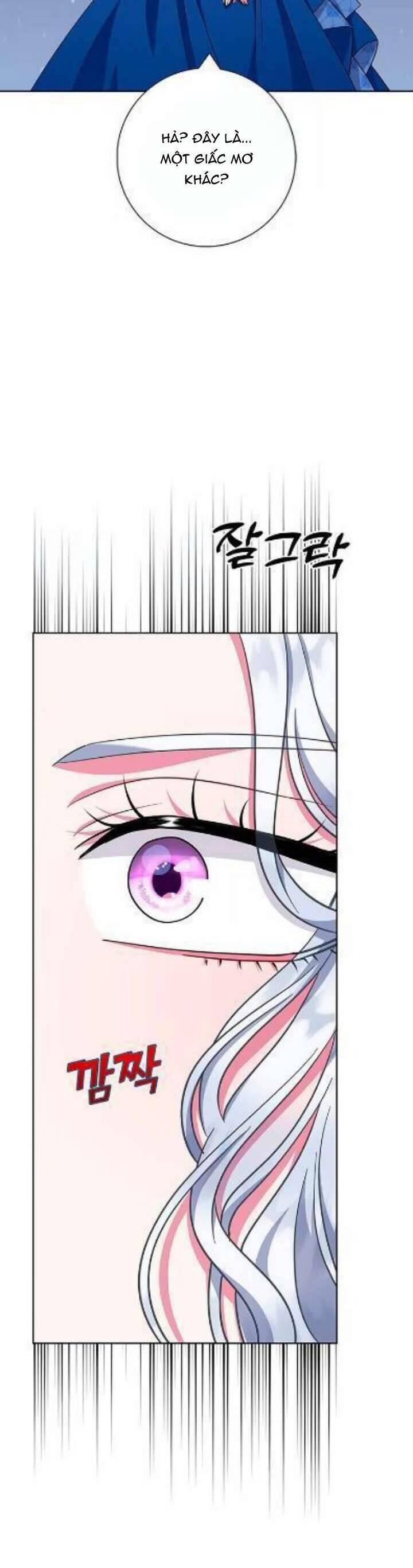 Tôi trở thành mẹ của nam chính - Chapter 50 - Page 46