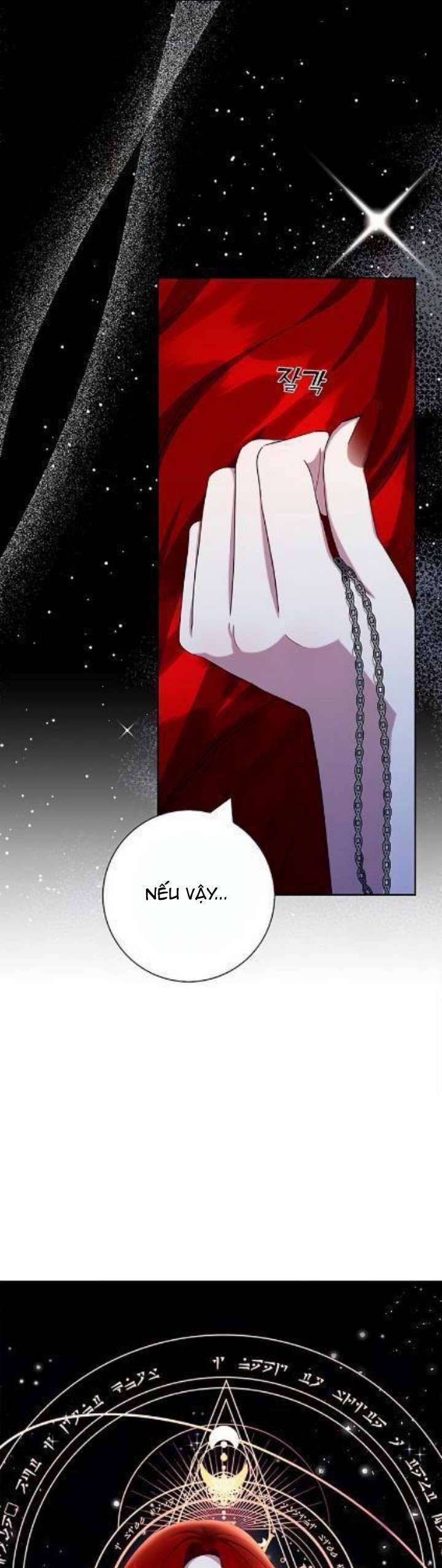 Tôi trở thành mẹ của nam chính - Chapter 50 - Page 49