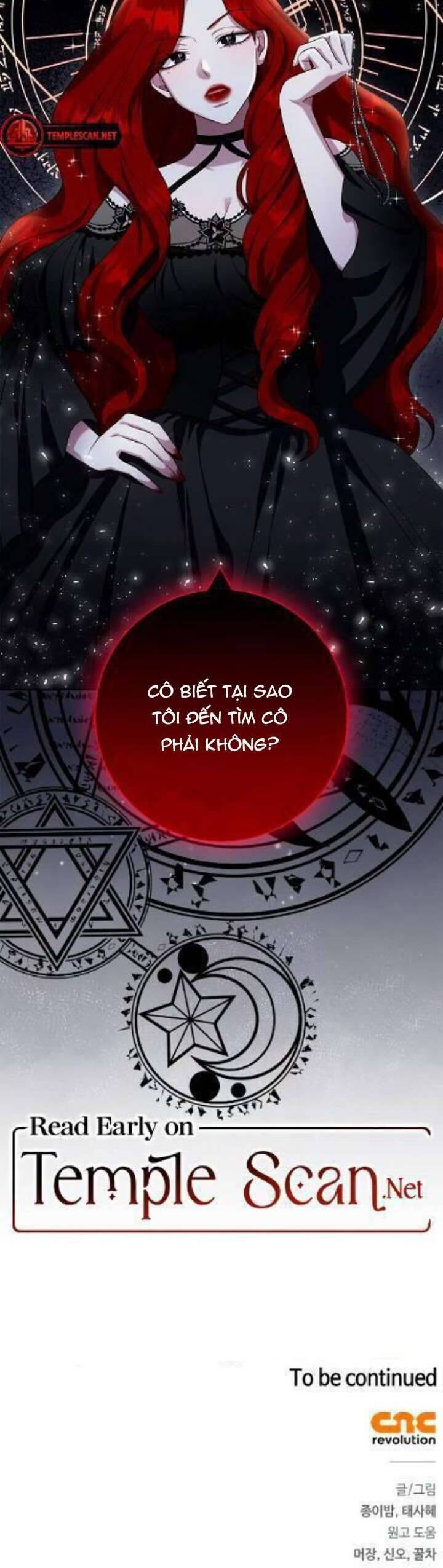 Tôi trở thành mẹ của nam chính - Chapter 50 - Page 50