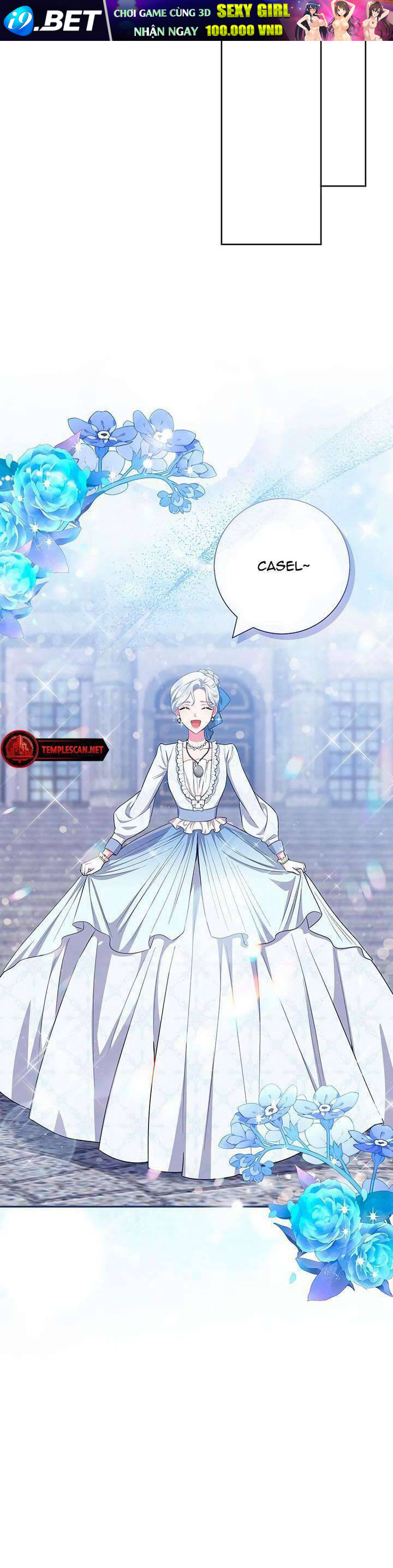 Tôi trở thành mẹ của nam chính - Chapter 51 - Page 21