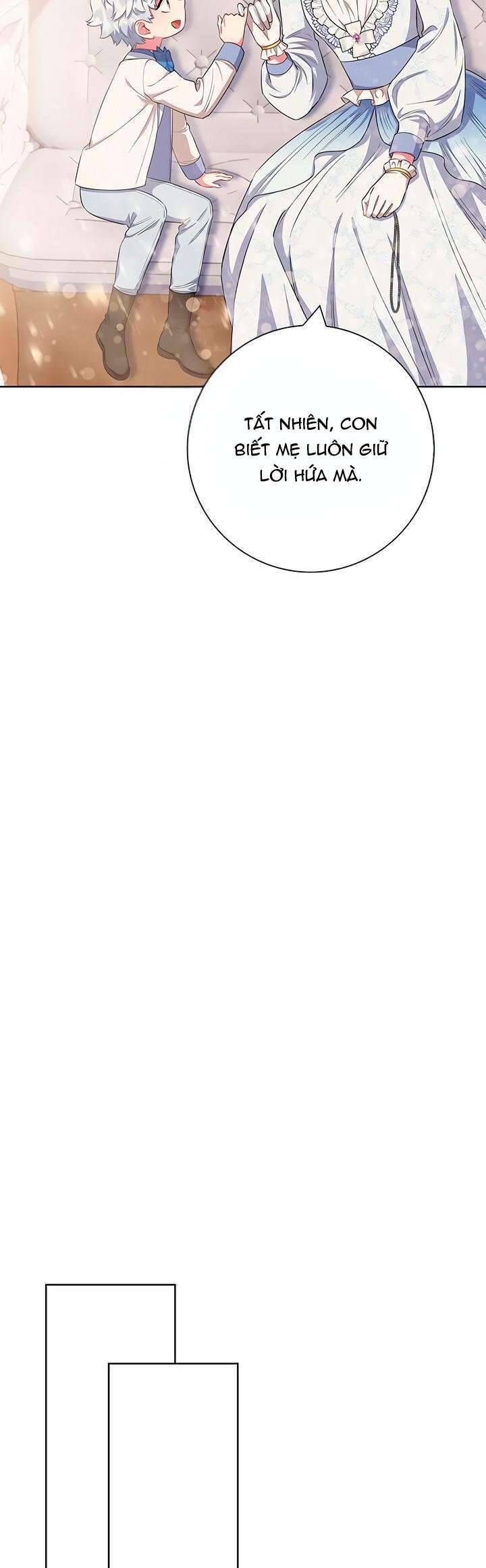 Tôi trở thành mẹ của nam chính - Chapter 51 - Page 36