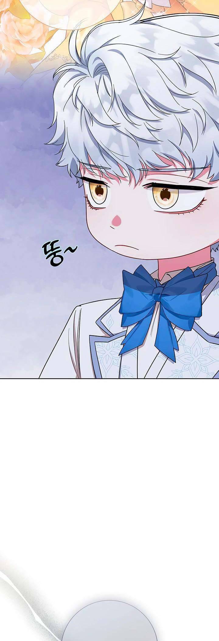 Tôi trở thành mẹ của nam chính - Chapter 51 - Page 45