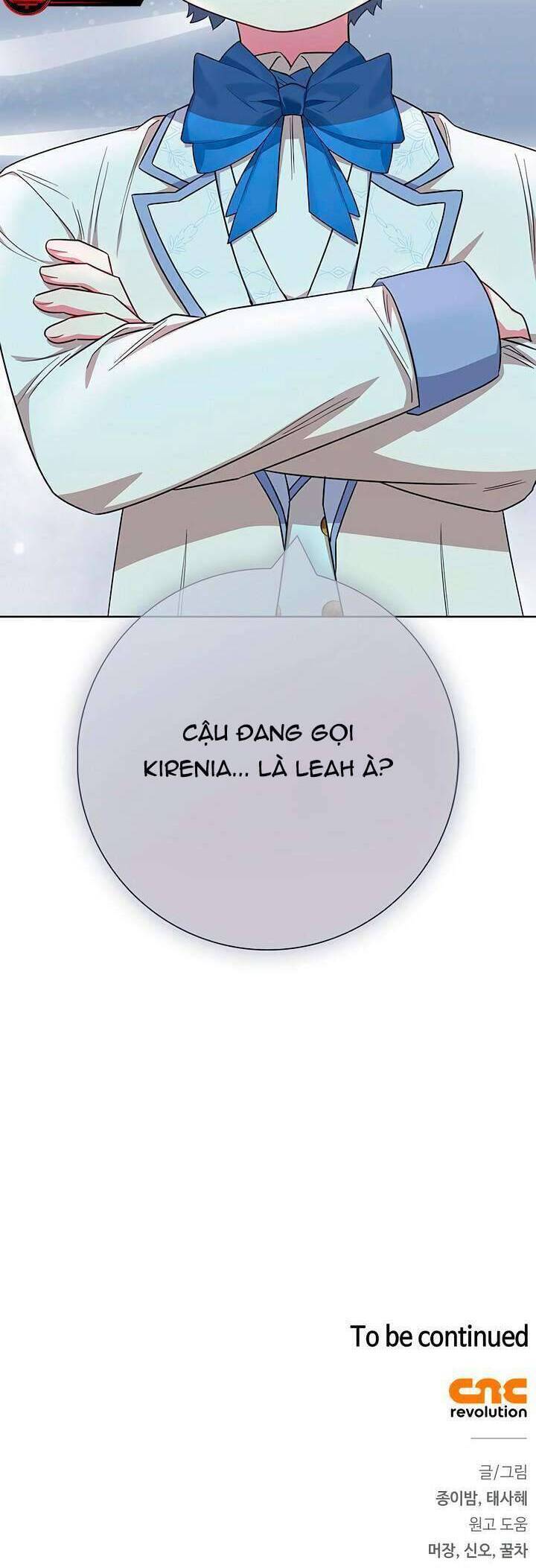 Tôi trở thành mẹ của nam chính - Chapter 51 - Page 47