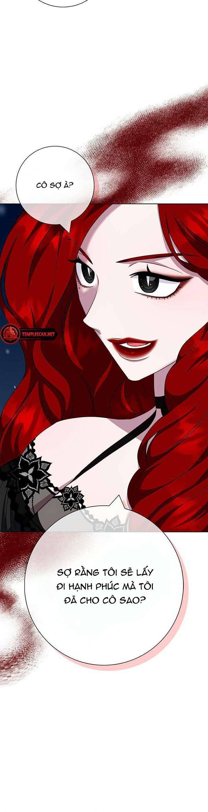 Tôi trở thành mẹ của nam chính - Chapter 51 - Page 8