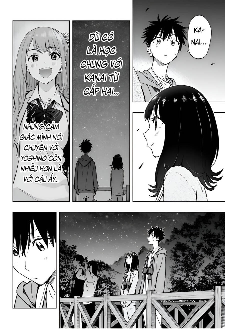 Himaten - Chapter 22 - Page 16