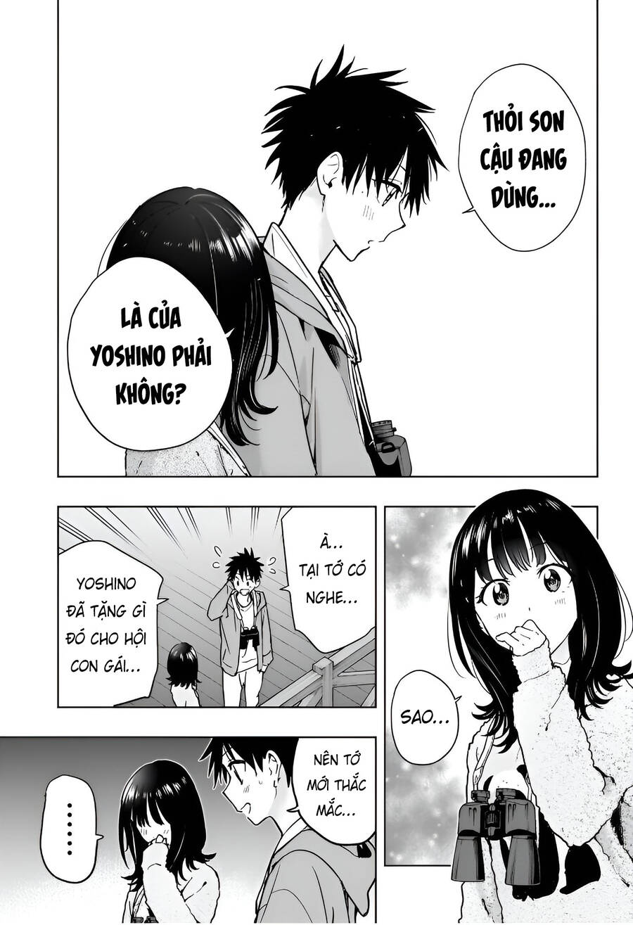 Himaten - Chapter 22 - Page 17