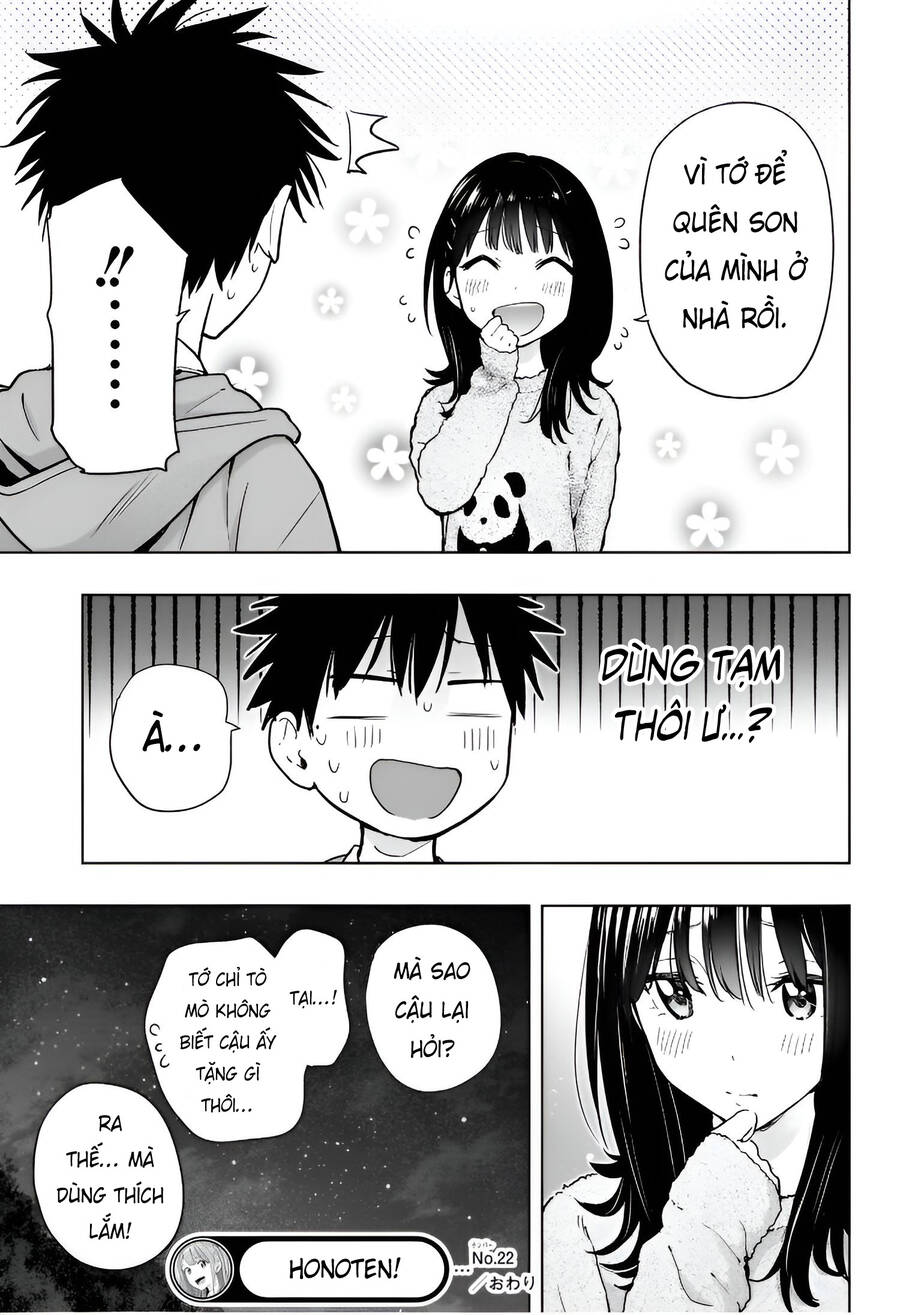 Himaten - Chapter 22 - Page 19