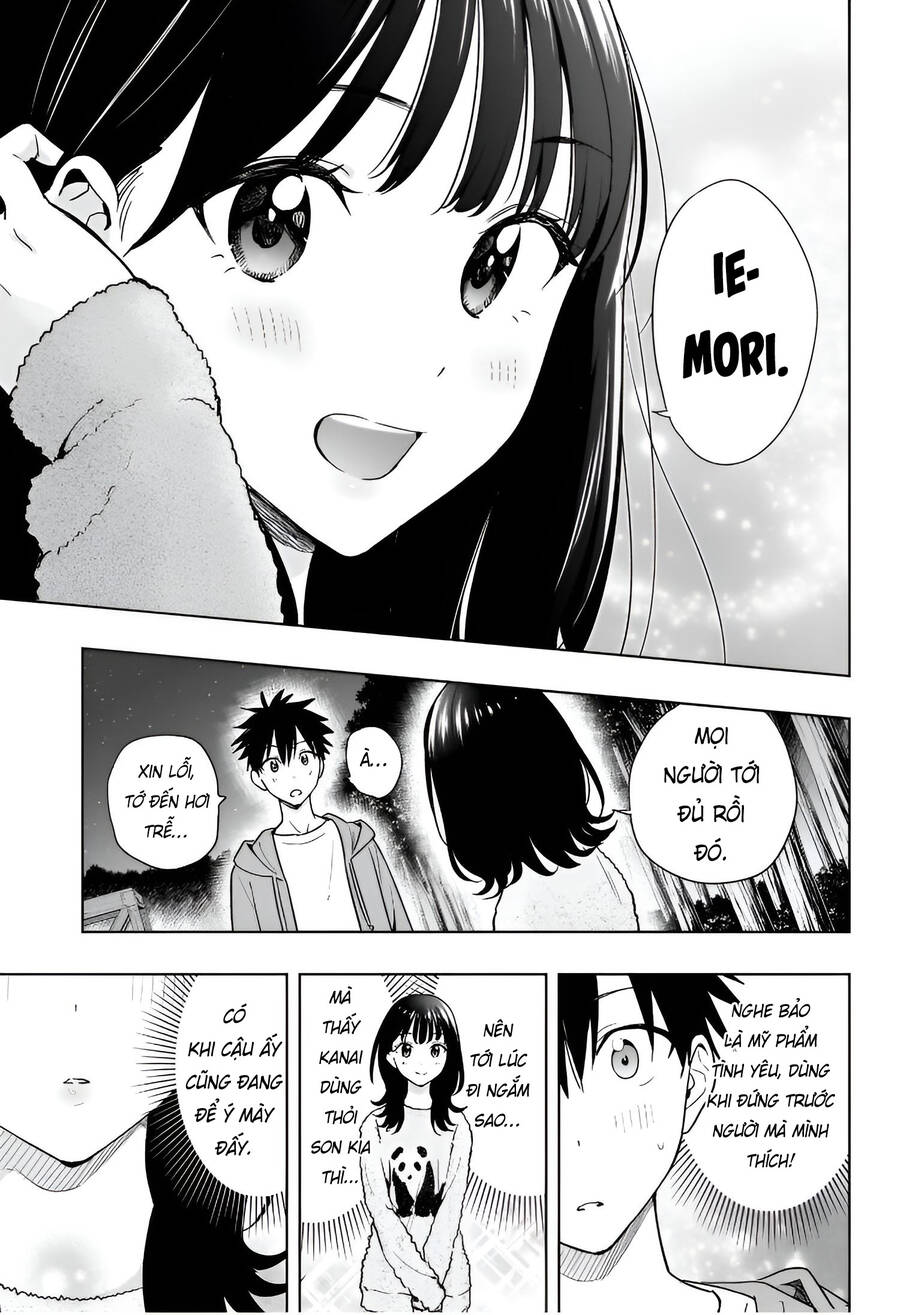 Himaten - Chapter 22 - Page 3