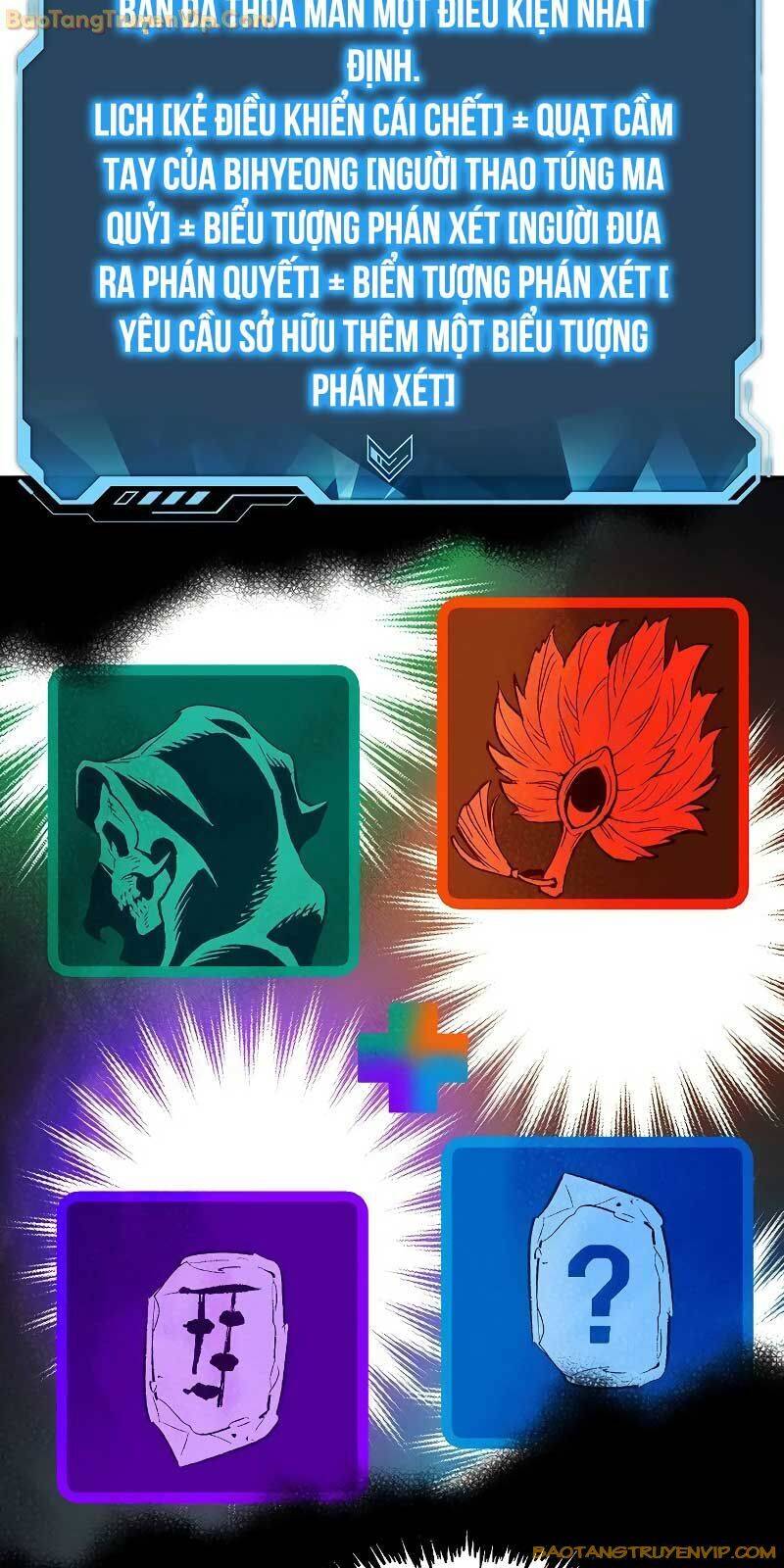 Độc Cô Tử Linh Sư - Chapter 156 - Page 114