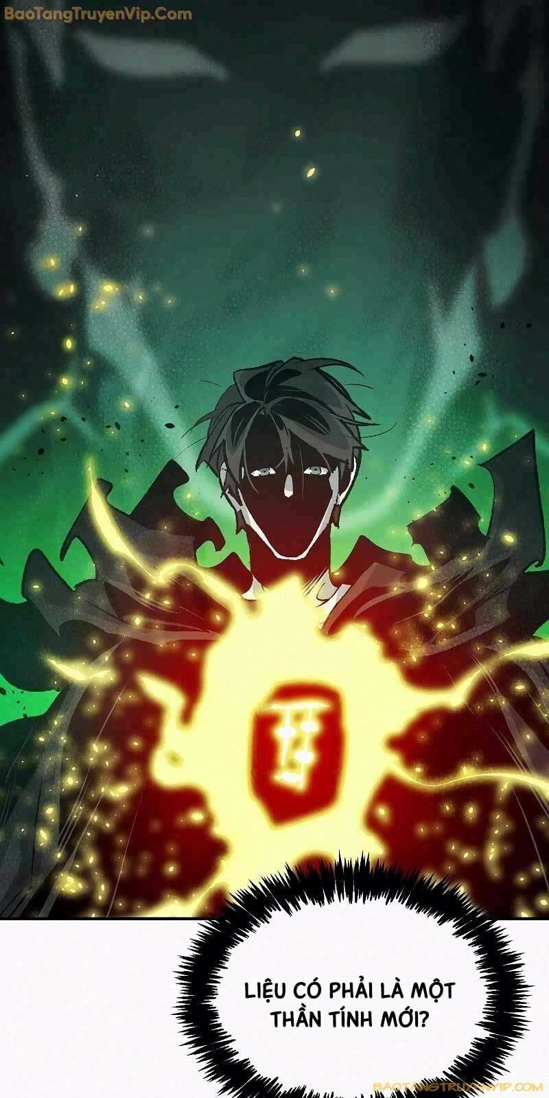 Độc Cô Tử Linh Sư - Chapter 156 - Page 116