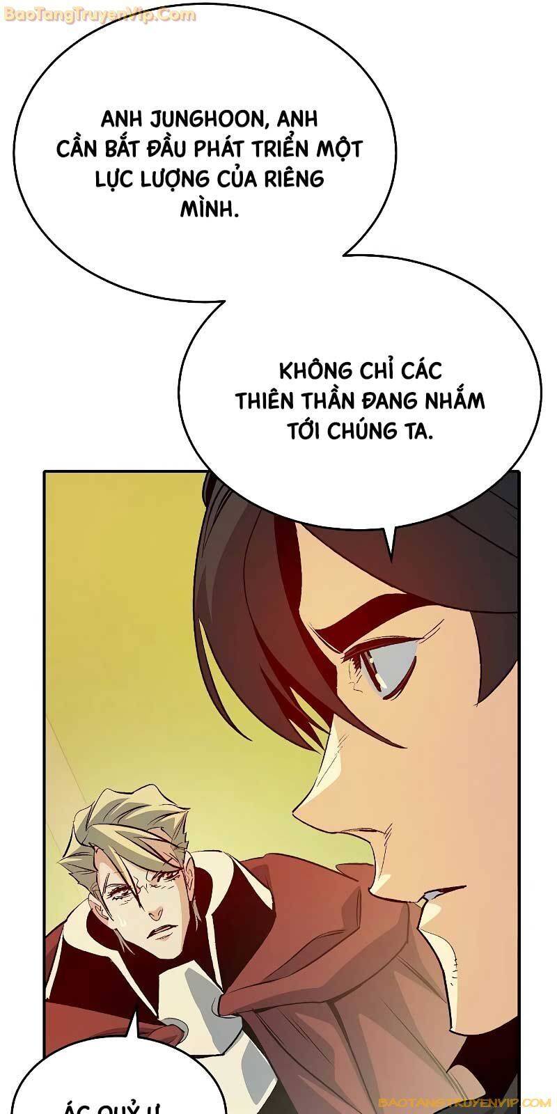 Độc Cô Tử Linh Sư - Chapter 156 - Page 27
