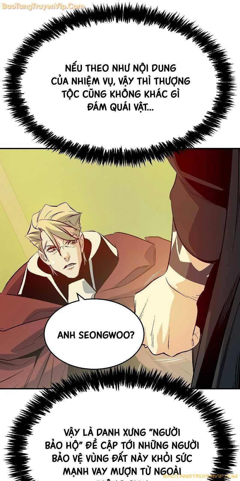 Độc Cô Tử Linh Sư - Chapter 156 - Page 36