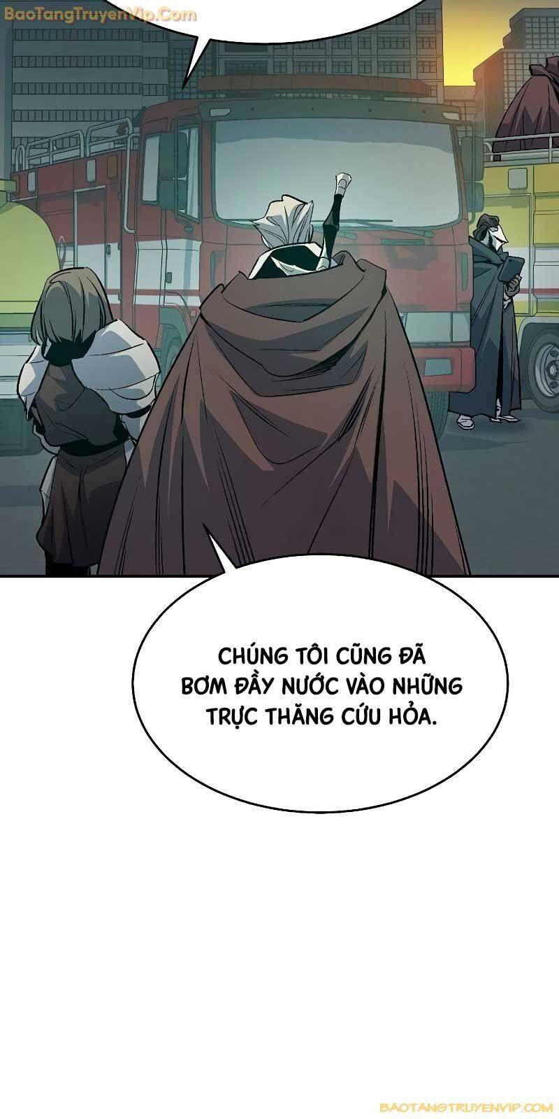 Độc Cô Tử Linh Sư - Chapter 156 - Page 41