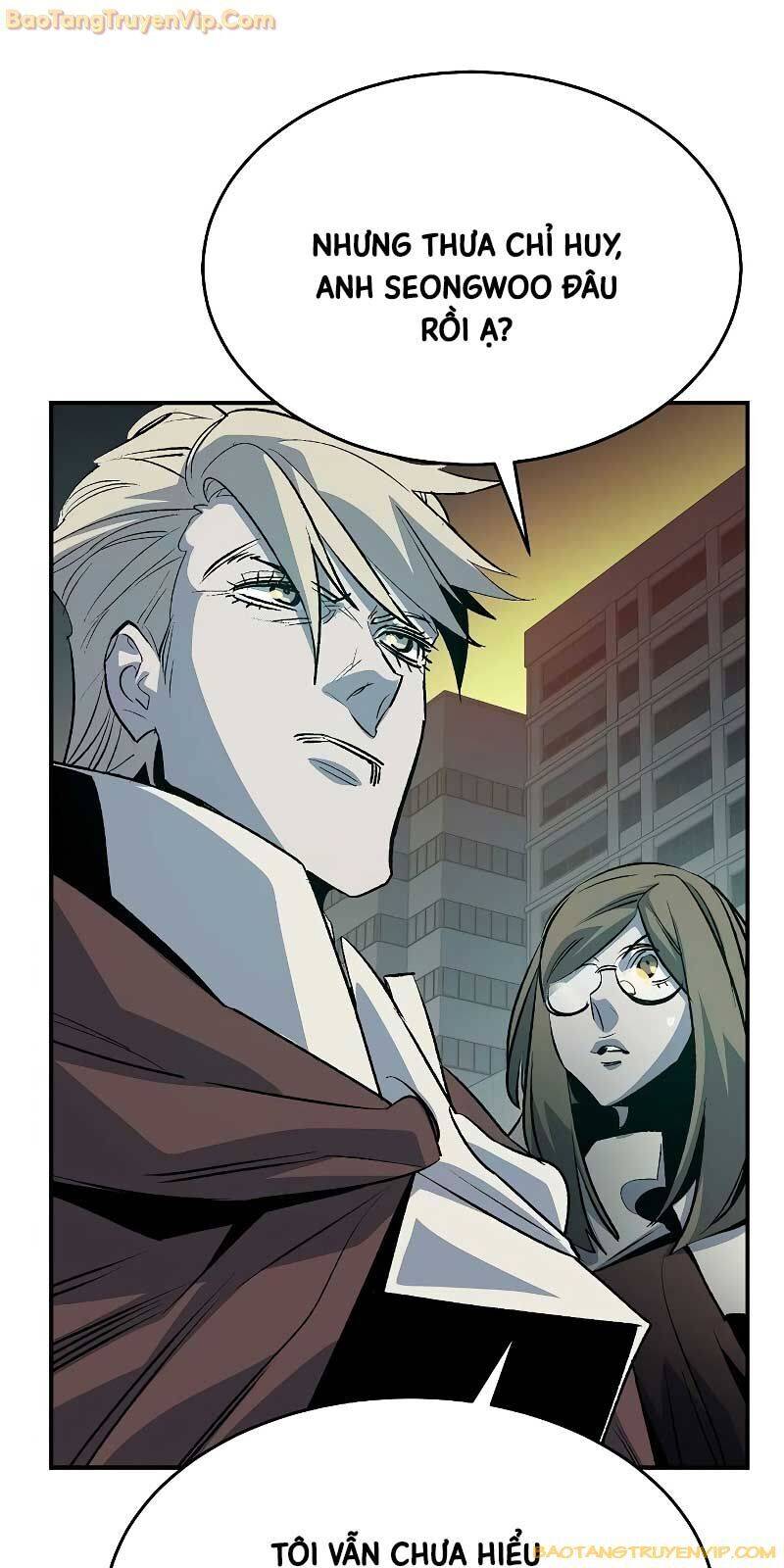 Độc Cô Tử Linh Sư - Chapter 156 - Page 42