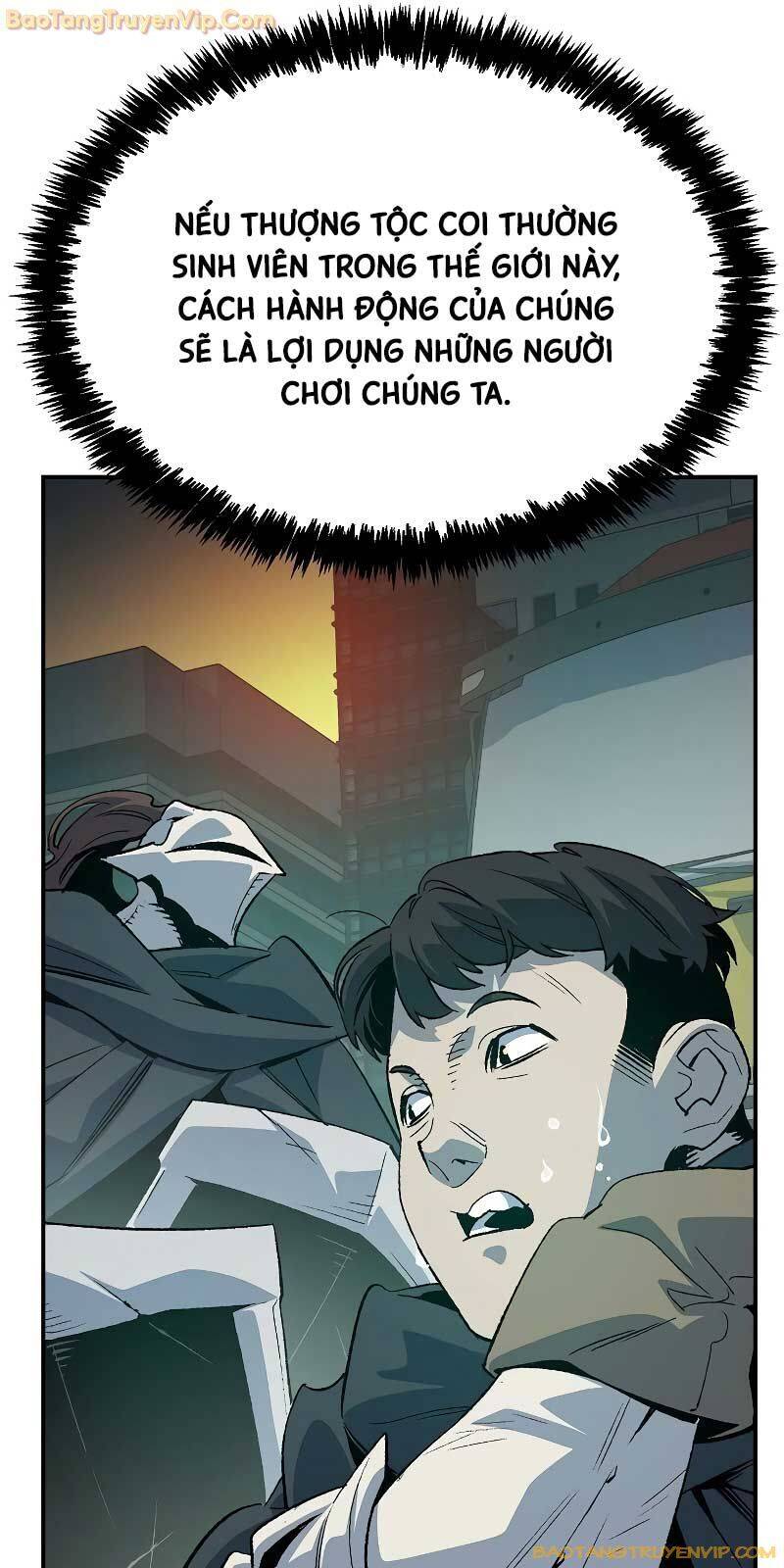 Độc Cô Tử Linh Sư - Chapter 156 - Page 45