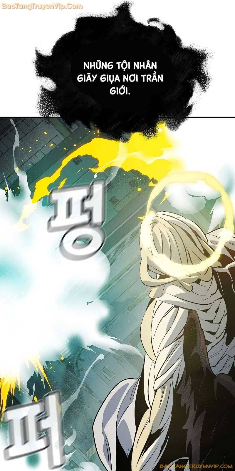 Độc Cô Tử Linh Sư - Chapter 156 - Page 63