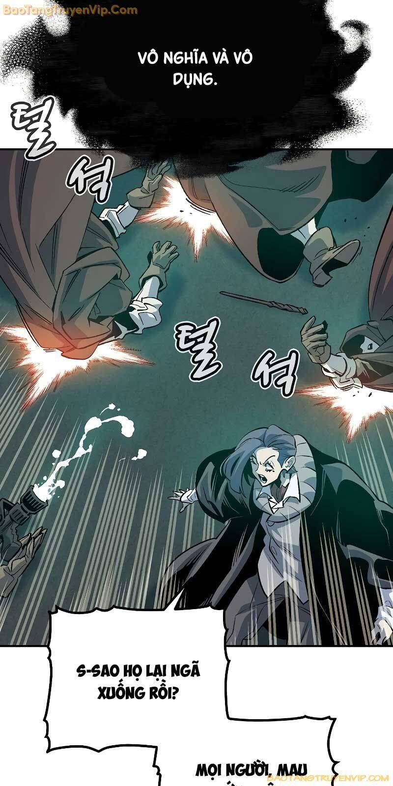 Độc Cô Tử Linh Sư - Chapter 156 - Page 69