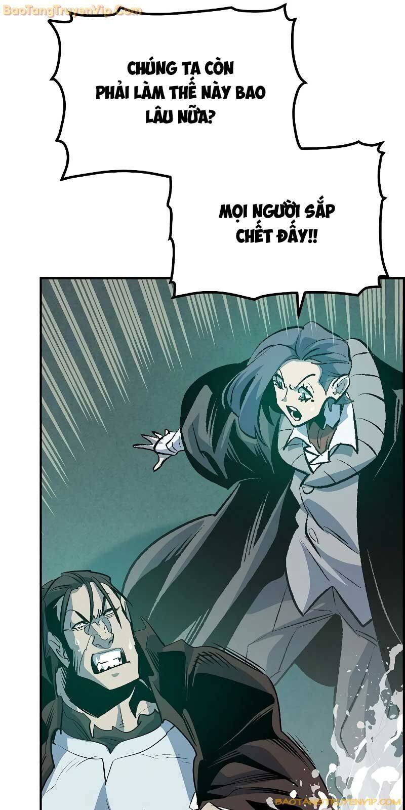 Độc Cô Tử Linh Sư - Chapter 156 - Page 72