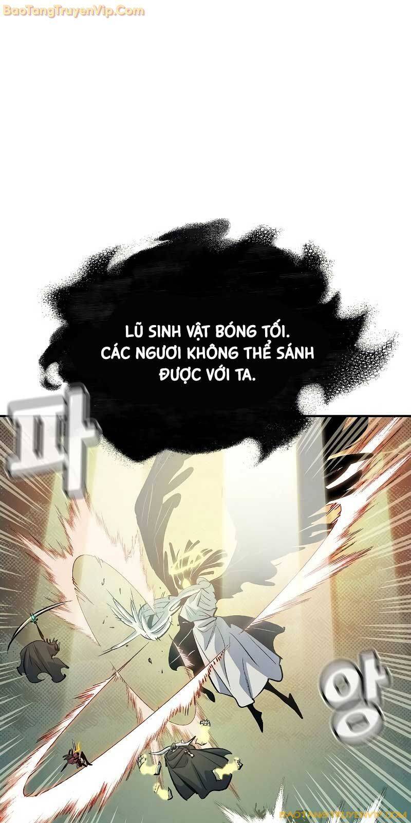 Độc Cô Tử Linh Sư - Chapter 156 - Page 79