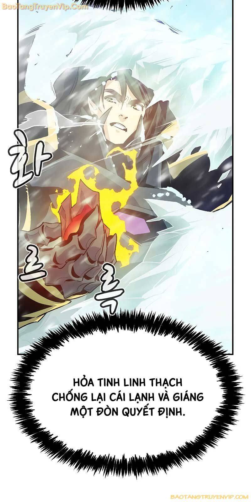 Độc Cô Tử Linh Sư - Chapter 156 - Page 8