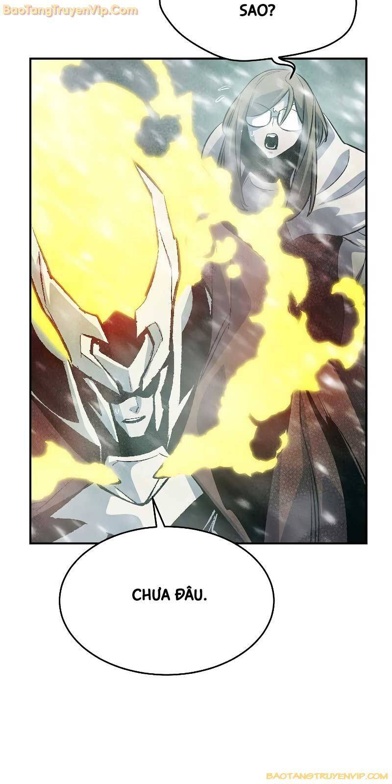 Độc Cô Tử Linh Sư - Chapter 156 - Page 90