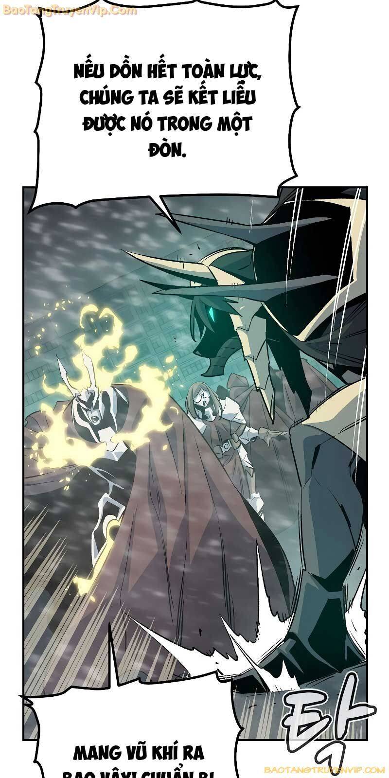 Độc Cô Tử Linh Sư - Chapter 156 - Page 94