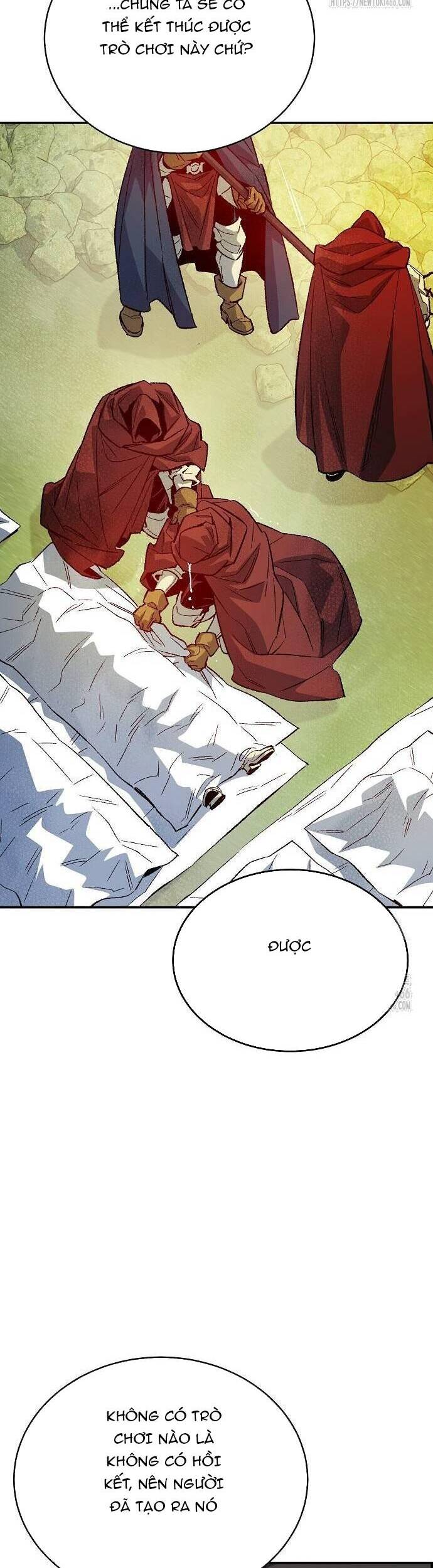 Độc Cô Tử Linh Sư - Chapter 157 - Page 11