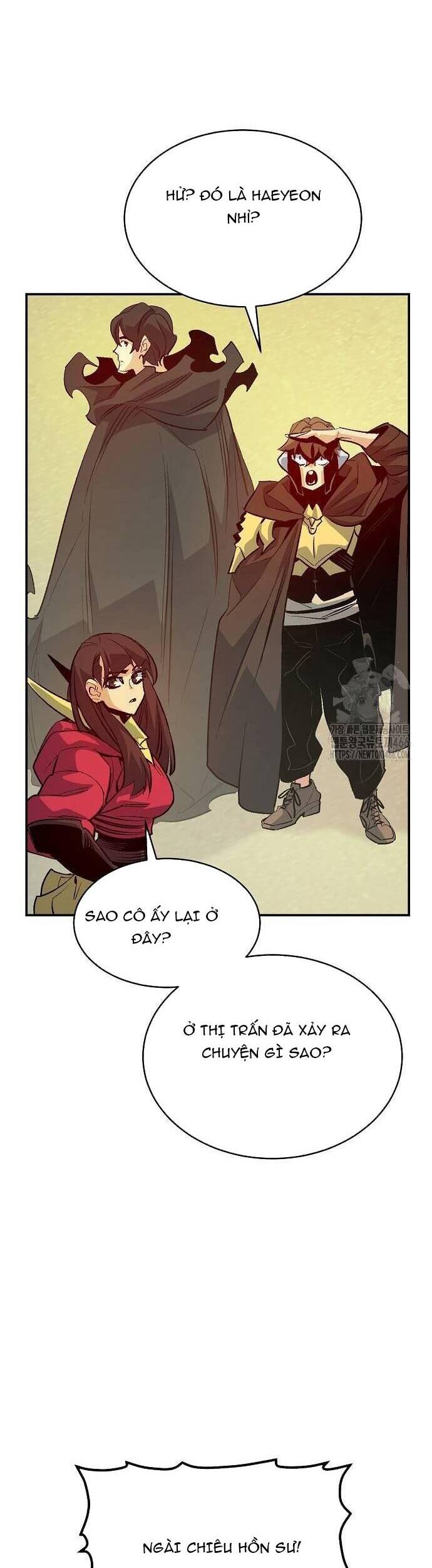 Độc Cô Tử Linh Sư - Chapter 157 - Page 15