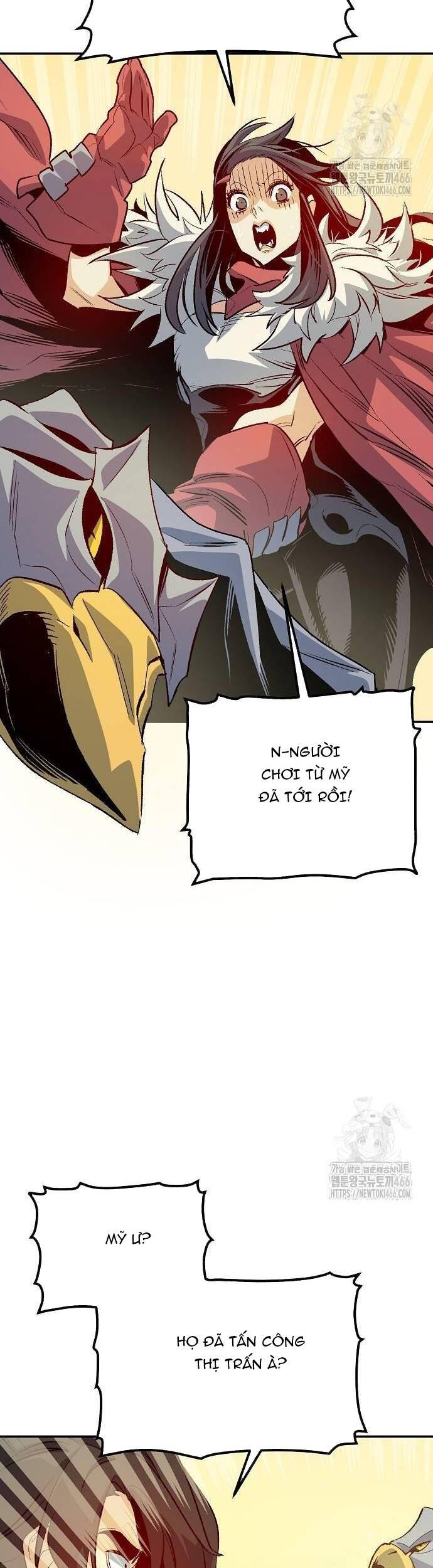 Độc Cô Tử Linh Sư - Chapter 157 - Page 16