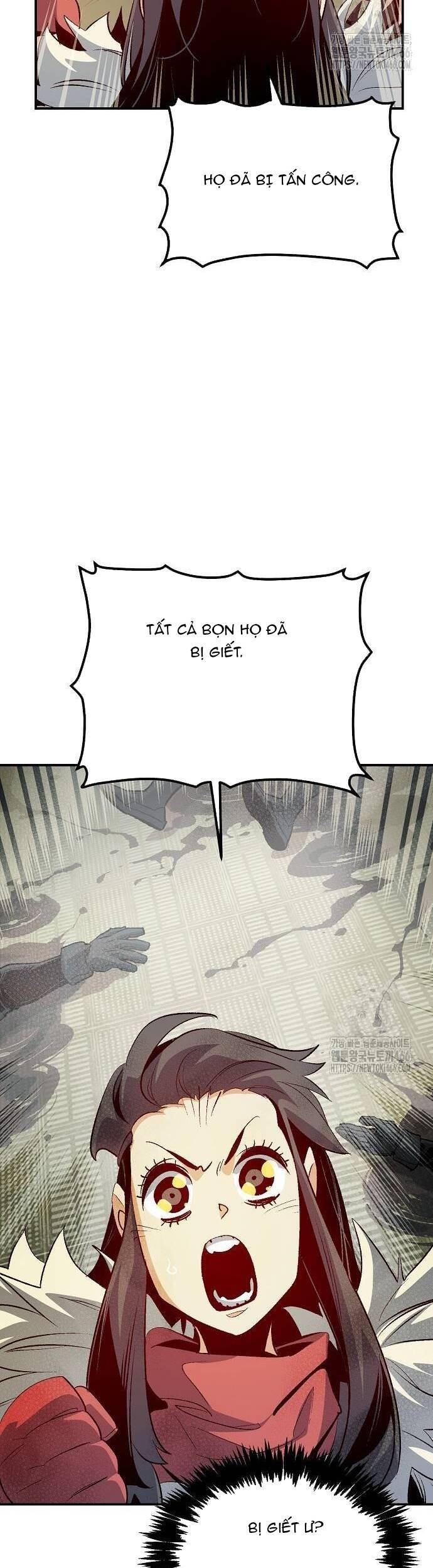 Độc Cô Tử Linh Sư - Chapter 157 - Page 18