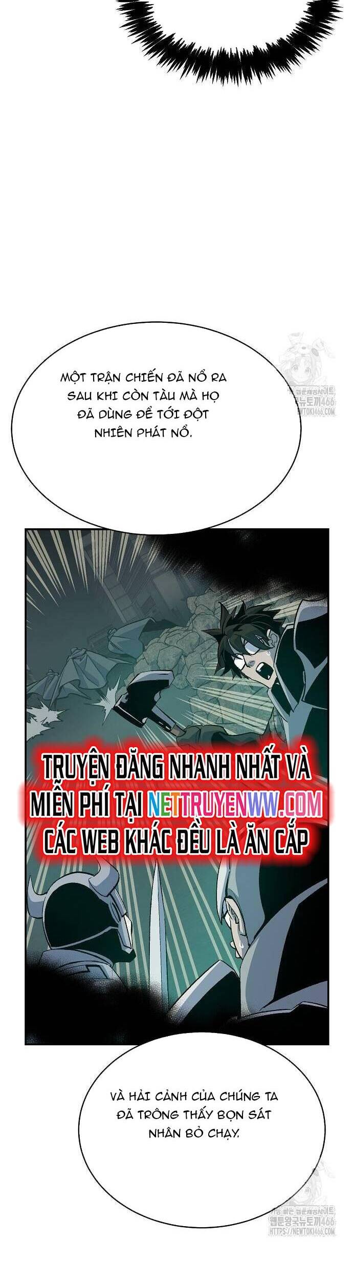 Độc Cô Tử Linh Sư - Chapter 157 - Page 19