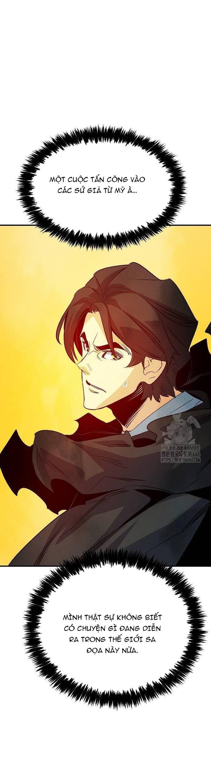 Độc Cô Tử Linh Sư - Chapter 157 - Page 20