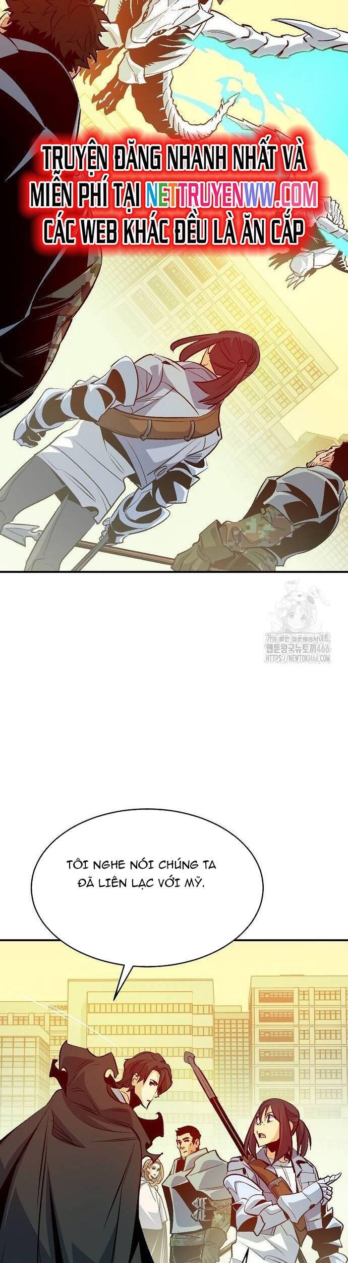 Độc Cô Tử Linh Sư - Chapter 157 - Page 22