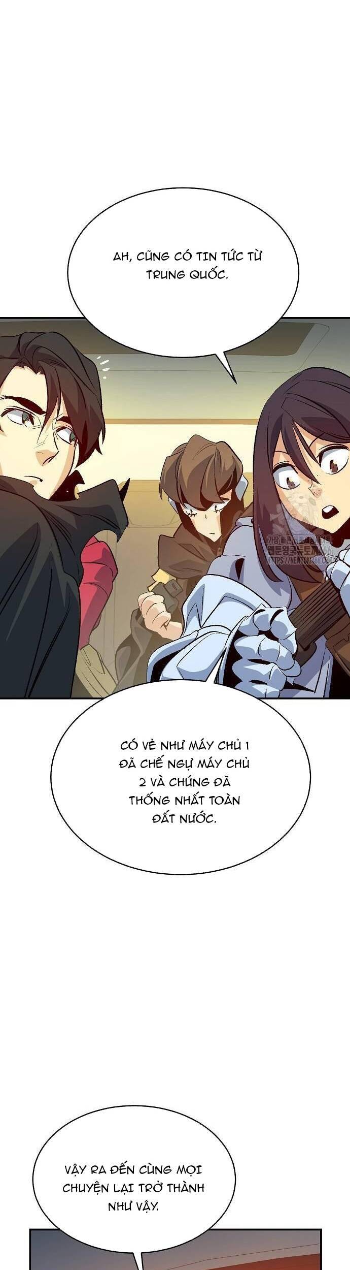 Độc Cô Tử Linh Sư - Chapter 157 - Page 24