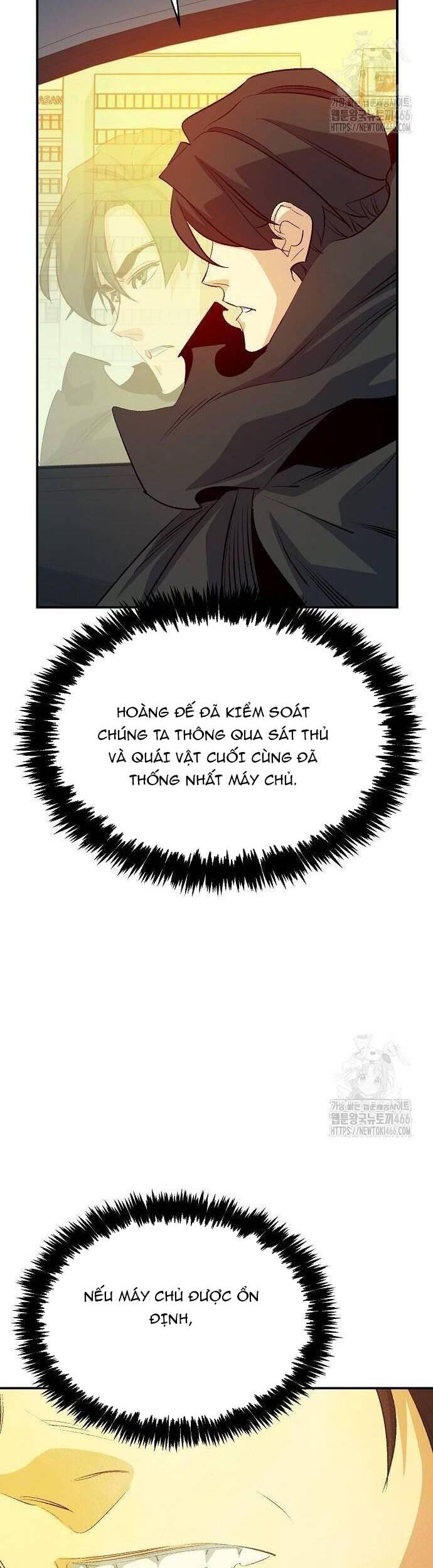 Độc Cô Tử Linh Sư - Chapter 157 - Page 25