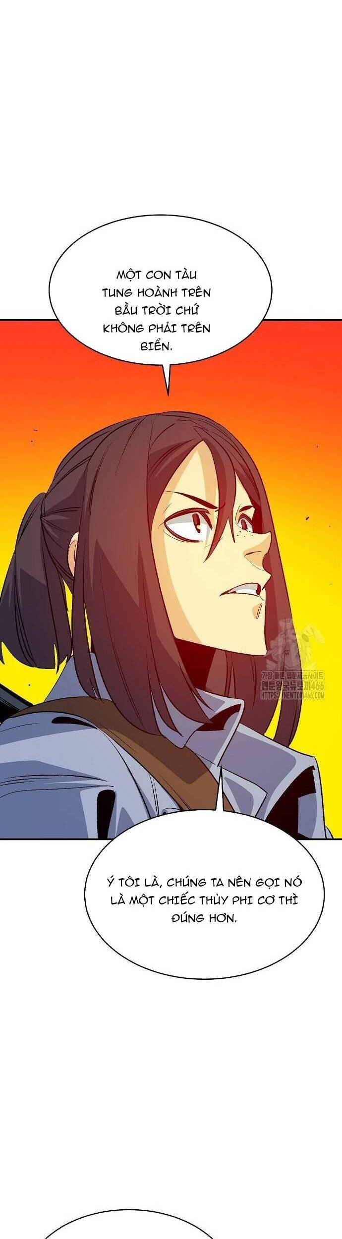 Độc Cô Tử Linh Sư - Chapter 157 - Page 29