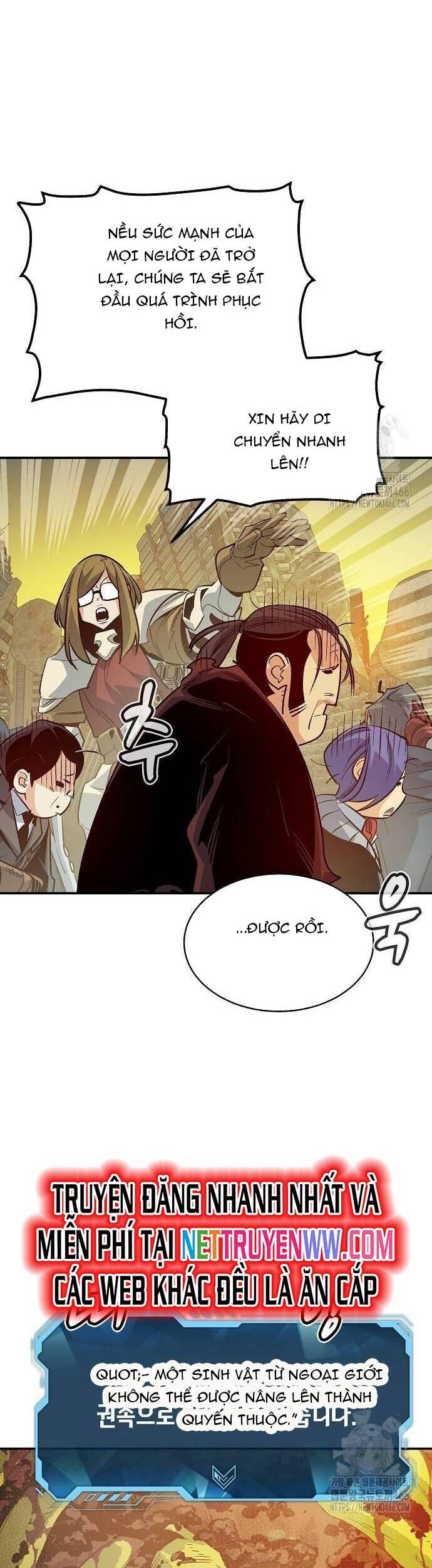 Độc Cô Tử Linh Sư - Chapter 157 - Page 3