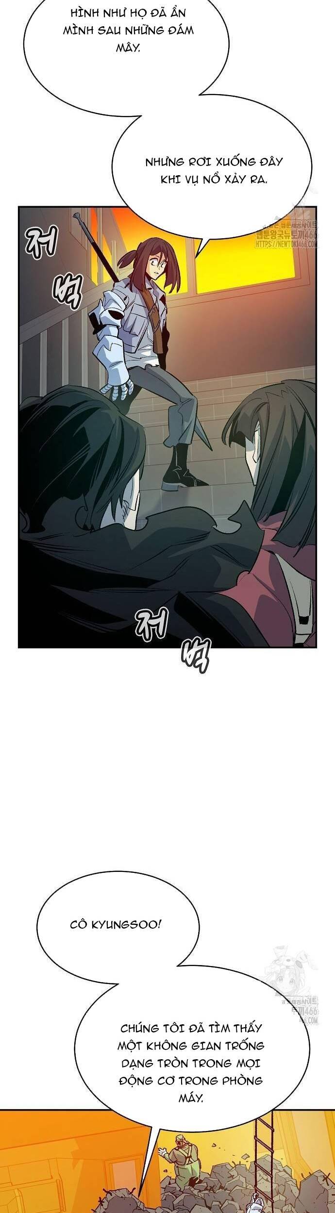 Độc Cô Tử Linh Sư - Chapter 157 - Page 30