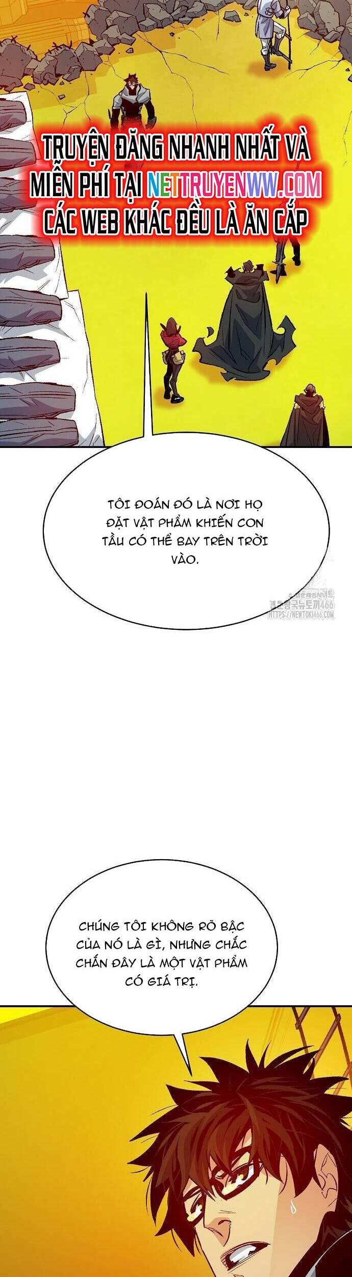 Độc Cô Tử Linh Sư - Chapter 157 - Page 31