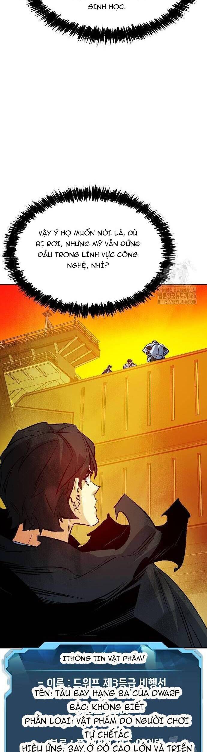 Độc Cô Tử Linh Sư - Chapter 157 - Page 33