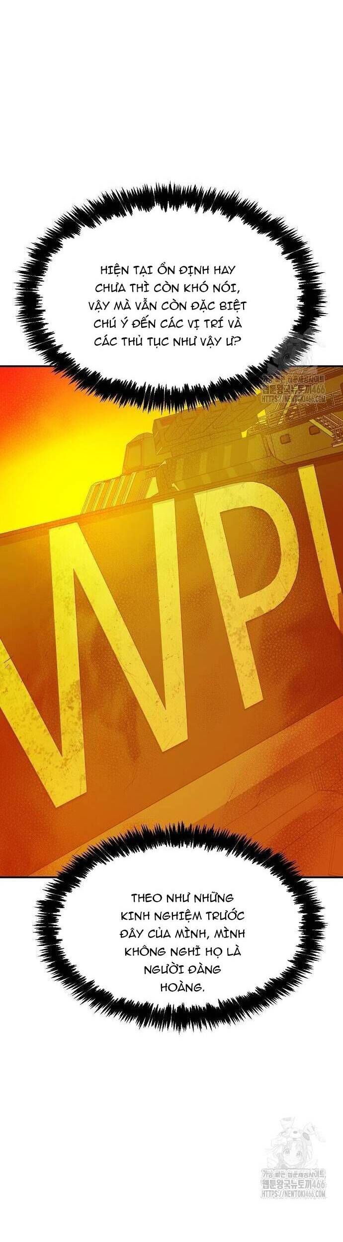 Độc Cô Tử Linh Sư - Chapter 157 - Page 35