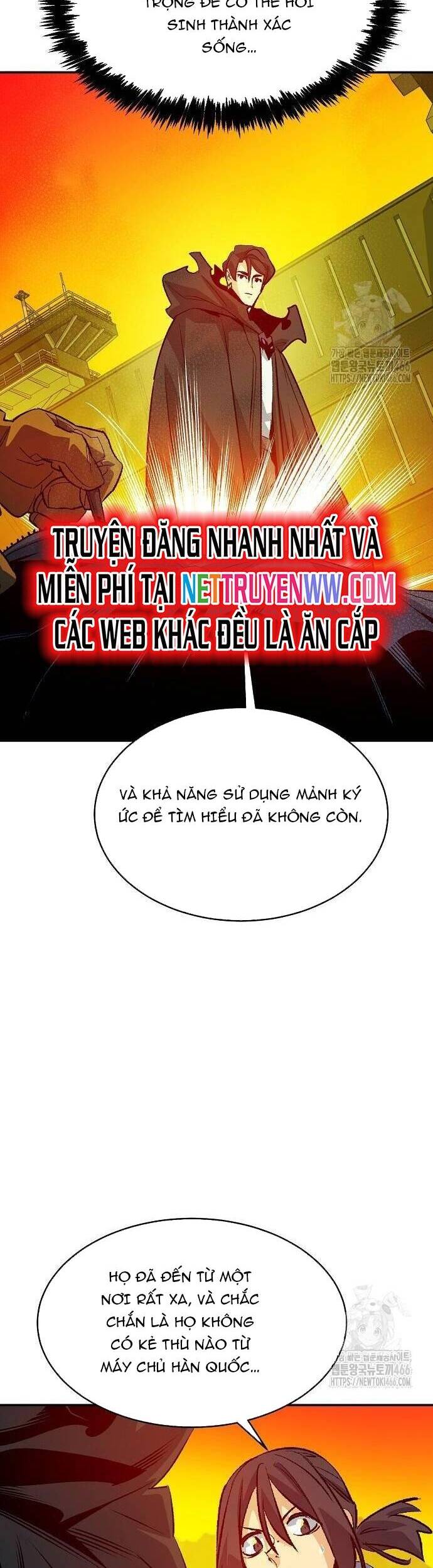 Độc Cô Tử Linh Sư - Chapter 157 - Page 37
