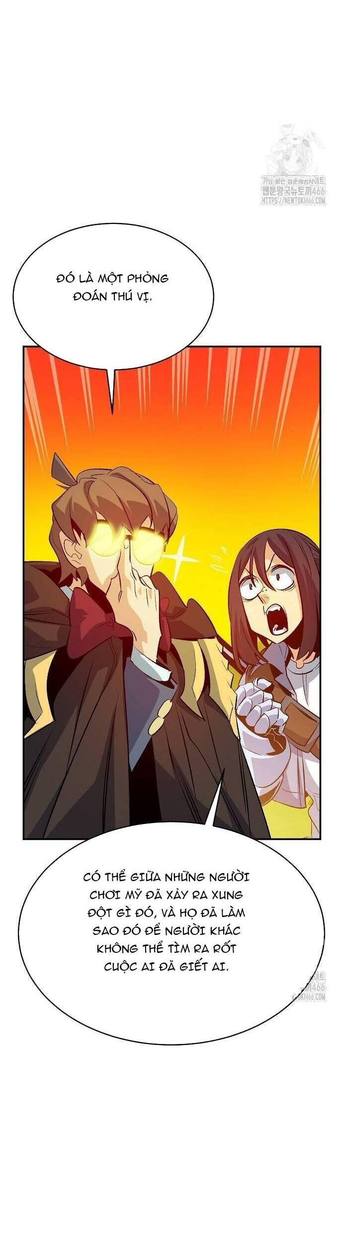 Độc Cô Tử Linh Sư - Chapter 157 - Page 39