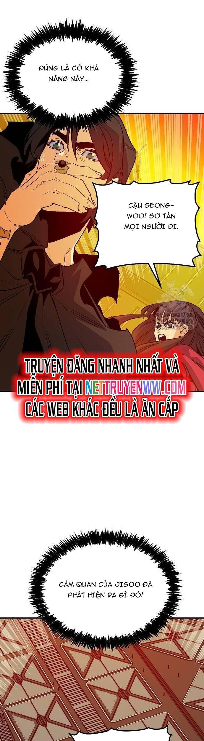 Độc Cô Tử Linh Sư - Chapter 157 - Page 40