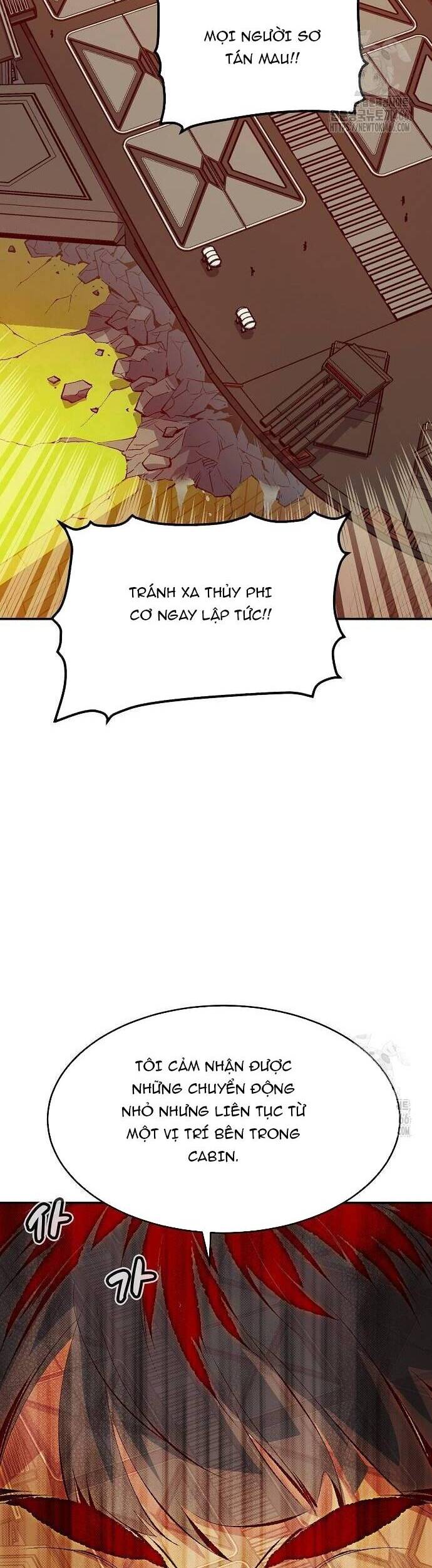 Độc Cô Tử Linh Sư - Chapter 157 - Page 41