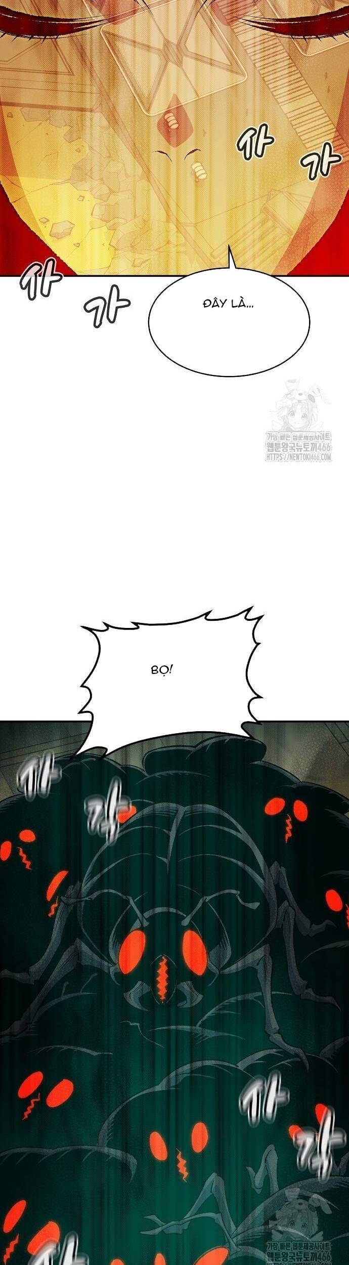 Độc Cô Tử Linh Sư - Chapter 157 - Page 42