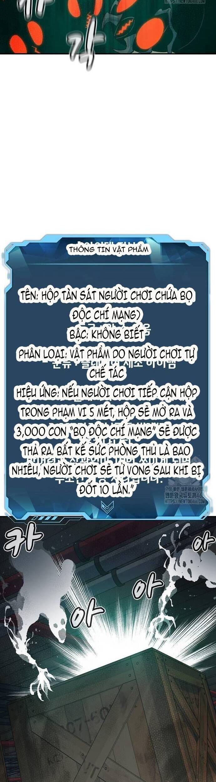 Độc Cô Tử Linh Sư - Chapter 157 - Page 43