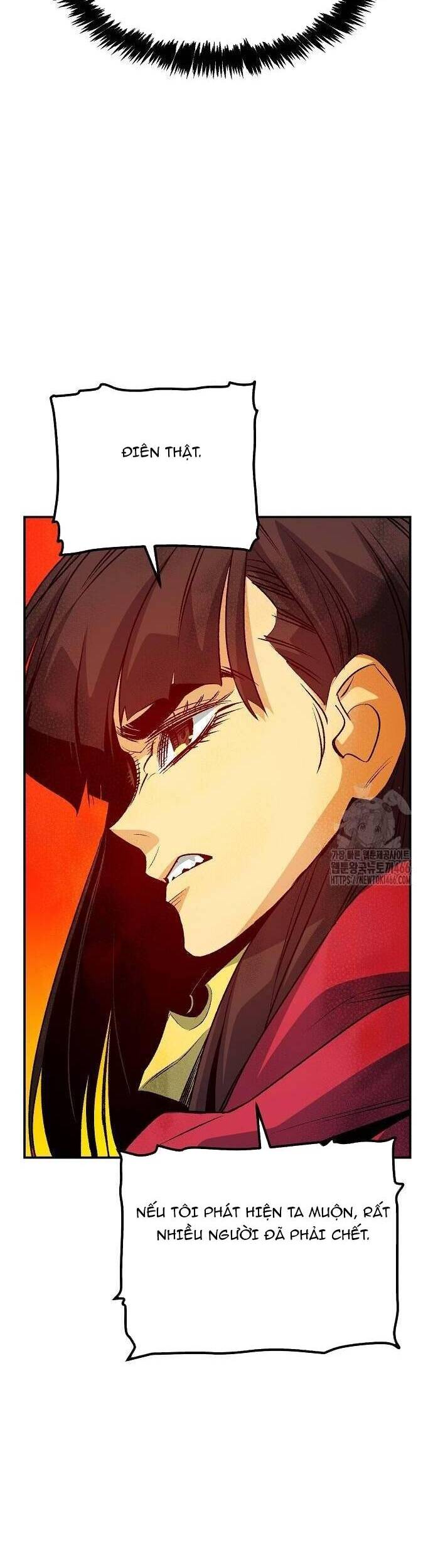 Độc Cô Tử Linh Sư - Chapter 157 - Page 45