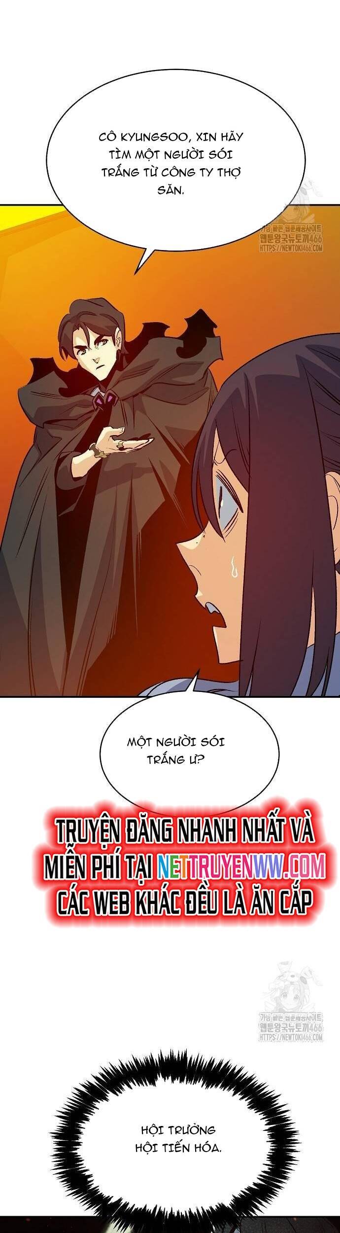 Độc Cô Tử Linh Sư - Chapter 157 - Page 46