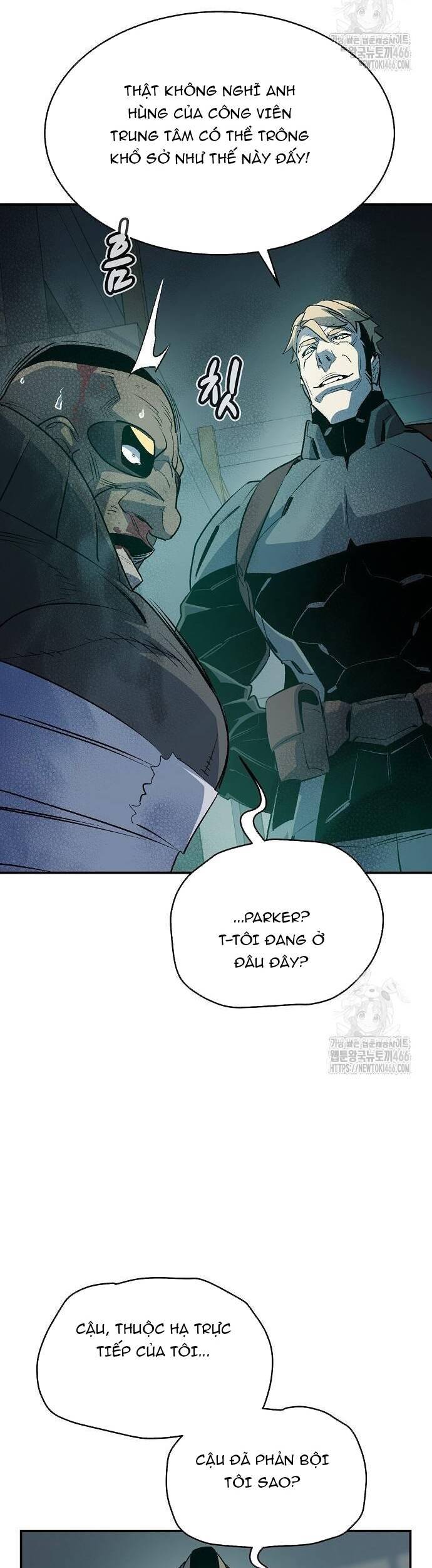 Độc Cô Tử Linh Sư - Chapter 157 - Page 50